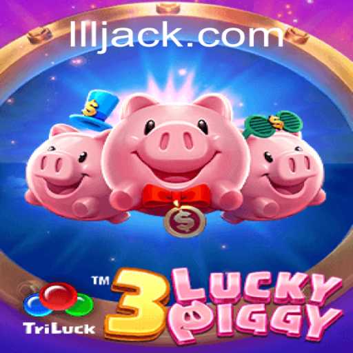 Explore o Mundo de Diversão e Sorte com 3LUCKYPIGGY