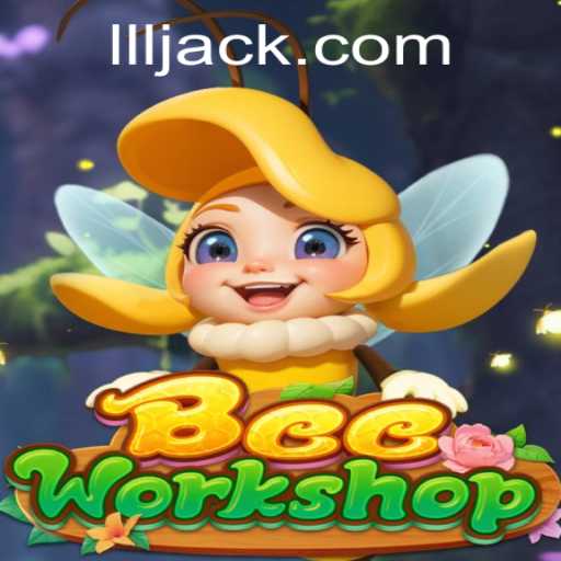 Explorando o Mundo de BeeWorkshop: Um Olhar Detalhado sobre o Novo Sucesso de LLL.BET