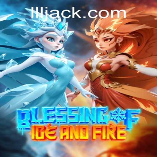 Desvendando o Mundo de BlessingofIceandFire: Uma Imersão no Novo Jogo em Destaque