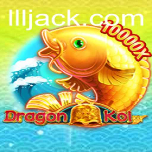 Explorando o Fascínio de DragonKoi: Uma Jornada de Estratégia e Sorte