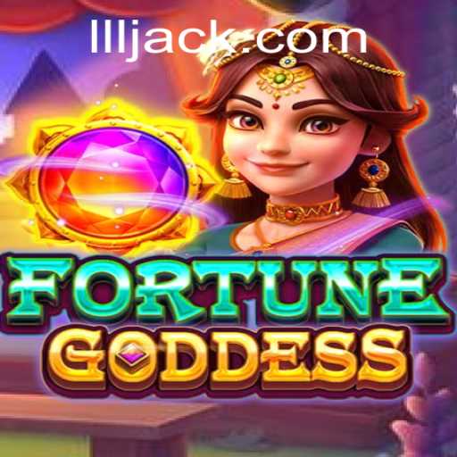 Explorando FORTUNEGODDESS: Um Mergulho no Novo Jogo do LLL.BET