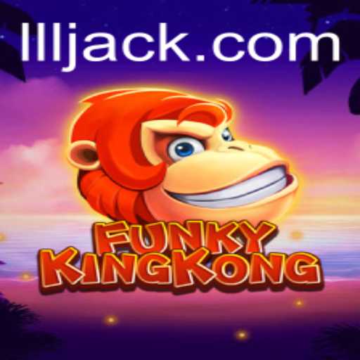 Explorando FunkyKingKong: O Jogo que Agita o Mundo dos Games
