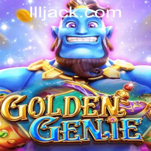 Descubra Goldengenie: O Novo Jogo Emocionante com LLL.BET