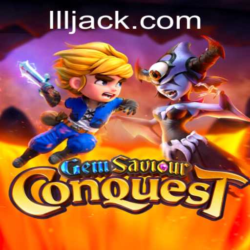 Explorando o Mundo de GemSaviourConquest e o Impacto de LLL.BET