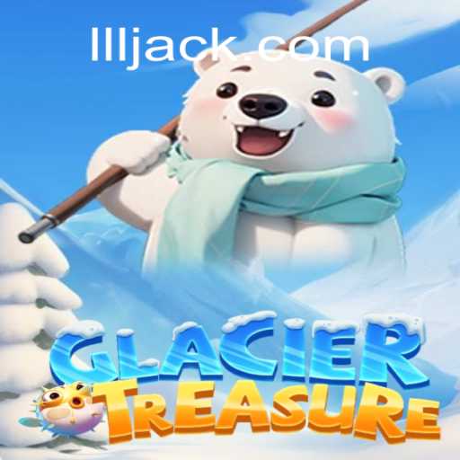 Descubra o Fascinante Mundo de GlacierTreasure com LLL.BET