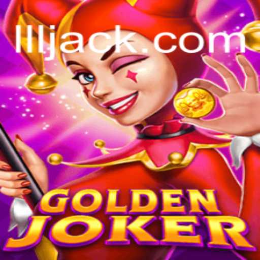 GoldenJoker: A Nova Sensação dos Jogos de Casino Online
