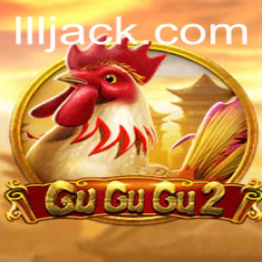 Descubra o Universo de GuGuGu2: O Jogo que Revoluciona Com LLL.BET