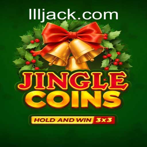Descubra o Jogo Jinglecoins e as Emoções do LLL.BET