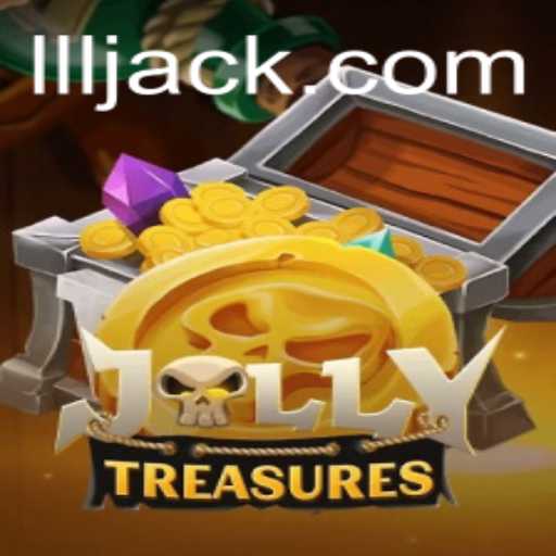 Descubra o Mundo de Aventuras com JollyTreasures na LLL.BET