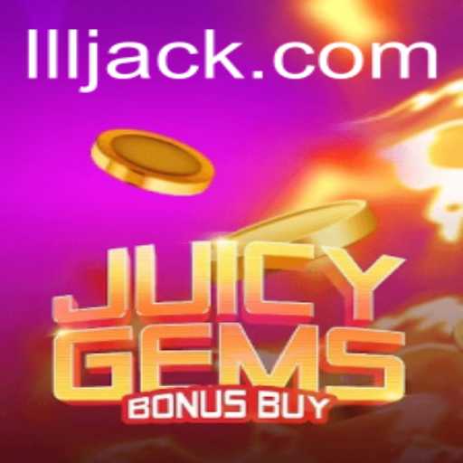 Descubra o Fascinante Mundo de JuicyGemsBonusBuy no LLL.BET