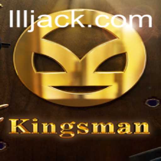 Desvendando o Mundo de Kingsman: Um Jogo de Estratégia com a Marca LLL.BET
