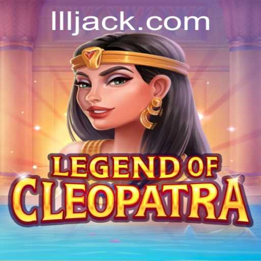 Desvende os Mistérios de LegendOfCleopatra no LLL.BET
