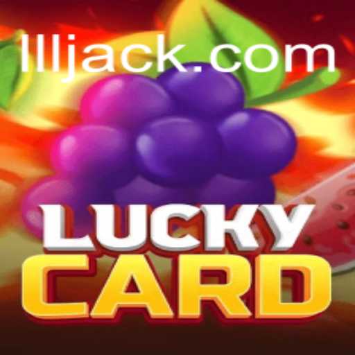 Descubra o Fascinante Mundo de LuckyCard com a LLL.BET