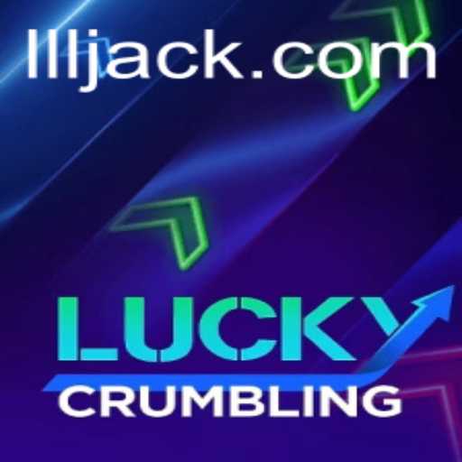 Explorando o Fascinante Universo de LuckyCrumbling no LLL.BET