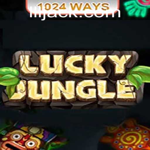 Explorando o Universo de LuckyJungle1024: Um Mergulho no Jogo e suas Regras