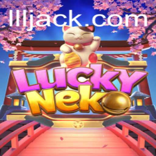 Explorando o Fascinante Mundo de LuckyNeko no LLL.BET