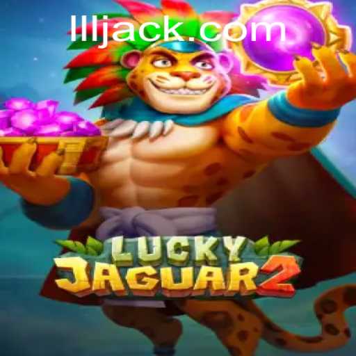 Explorando o Mundo de Luckyjaguar2 e LLL.BET