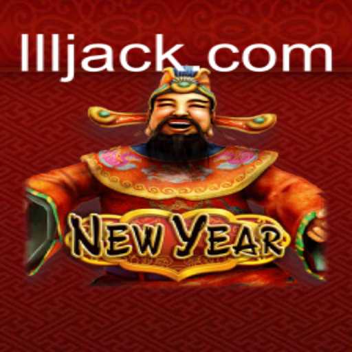 Explorando o Jogo NewYear: Regras e Estratégias com LLL.BET