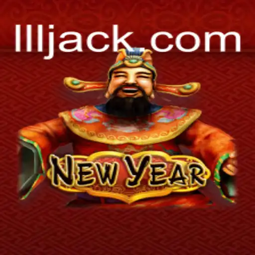 Explorando o Jogo NewYear: Regras e Estratégias com LLL.BET