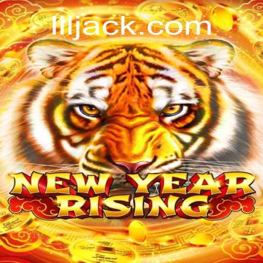 NewYearRising: Descubra o Jogo do Ano com LLL.BET
