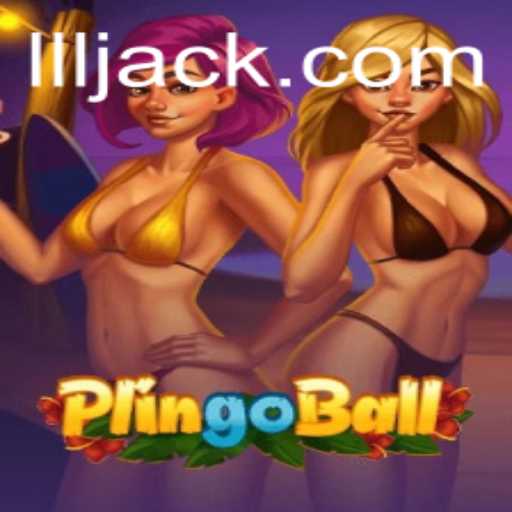 Plingoball: Um Mergulho no Novo Fenômeno dos Jogos com LLL.BET