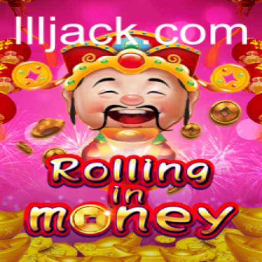 Explorando o Mundo de RollingInMoney: Um Jogo Fascinante da LLL.BET