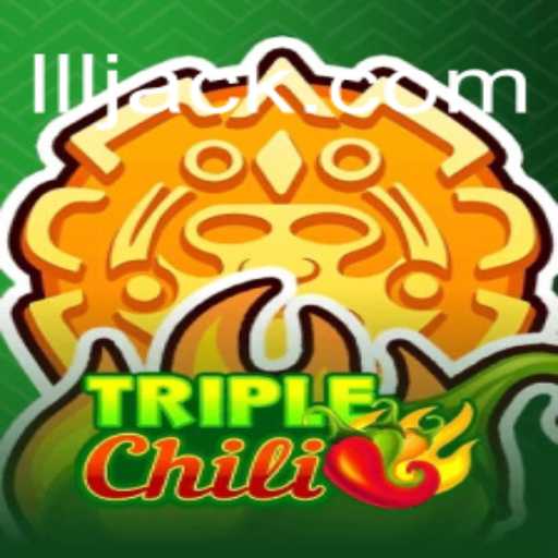 Explorando o Mundo do Jogo TripleChili: Uma Nova Febre no Cassino Online